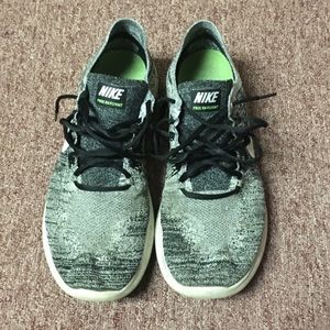 Nike Free RN Flyknit